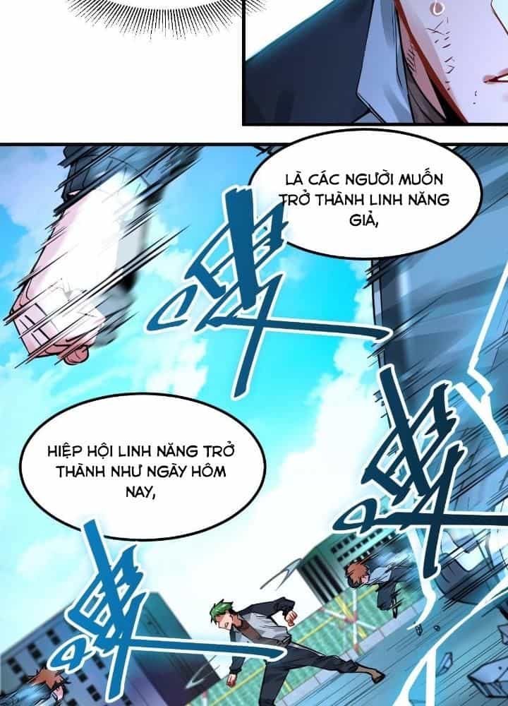 Hệ Thống Thôn Phệ Bá Đạo - Chương 14 - ảnh 15