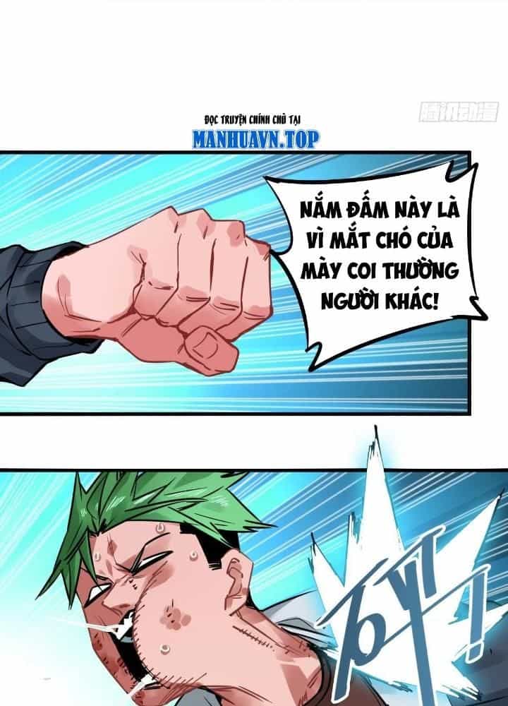 Hệ Thống Thôn Phệ Bá Đạo - Chương 14 - ảnh 23