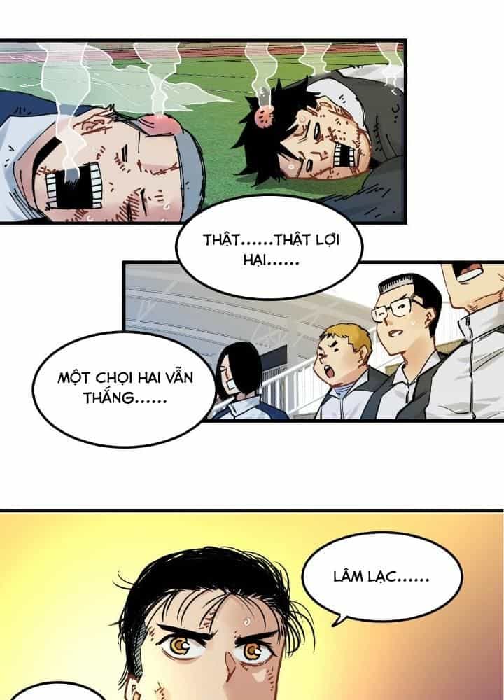 Hệ Thống Thôn Phệ Bá Đạo - Chương 14 - ảnh 65