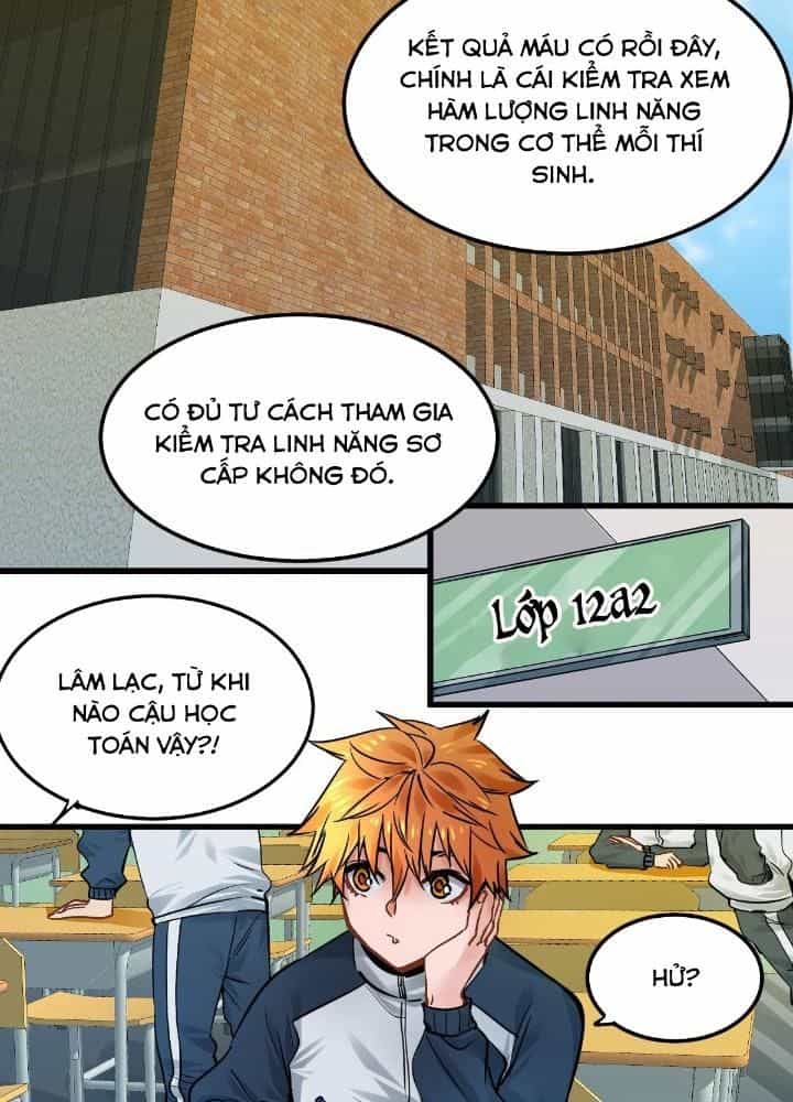 Hệ Thống Thôn Phệ Bá Đạo - Chương 15 - ảnh 15