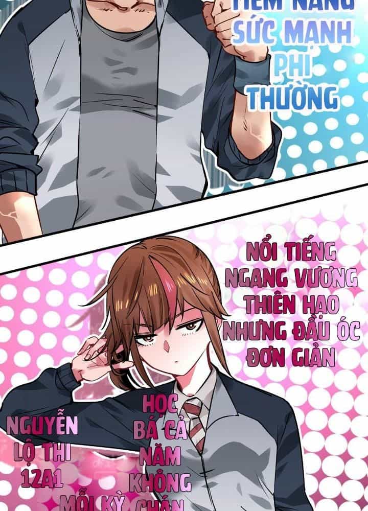 Hệ Thống Thôn Phệ Bá Đạo - Chương 15 - ảnh 29