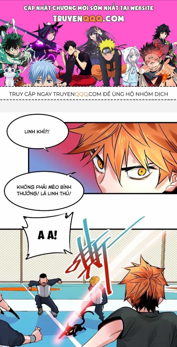 Hệ Thống Thôn Phệ Bá Đạo - Chương 16 - ảnh 1