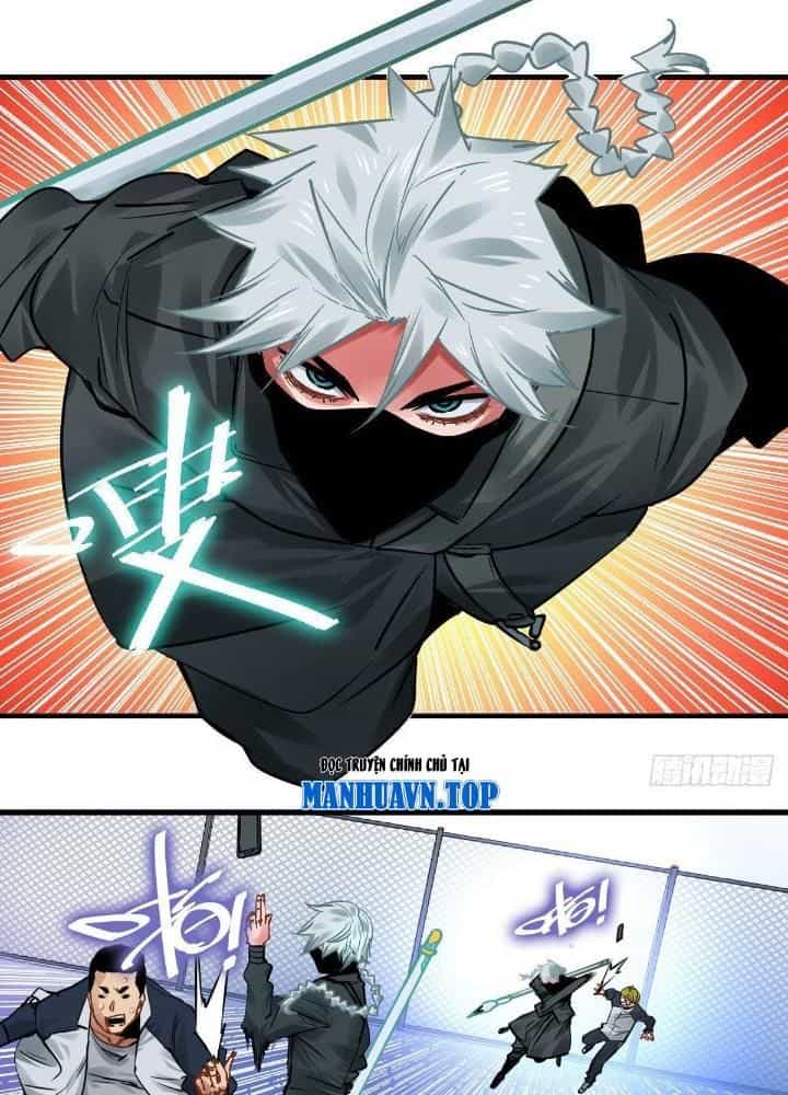 Hệ Thống Thôn Phệ Bá Đạo - Chương 16 - ảnh 23