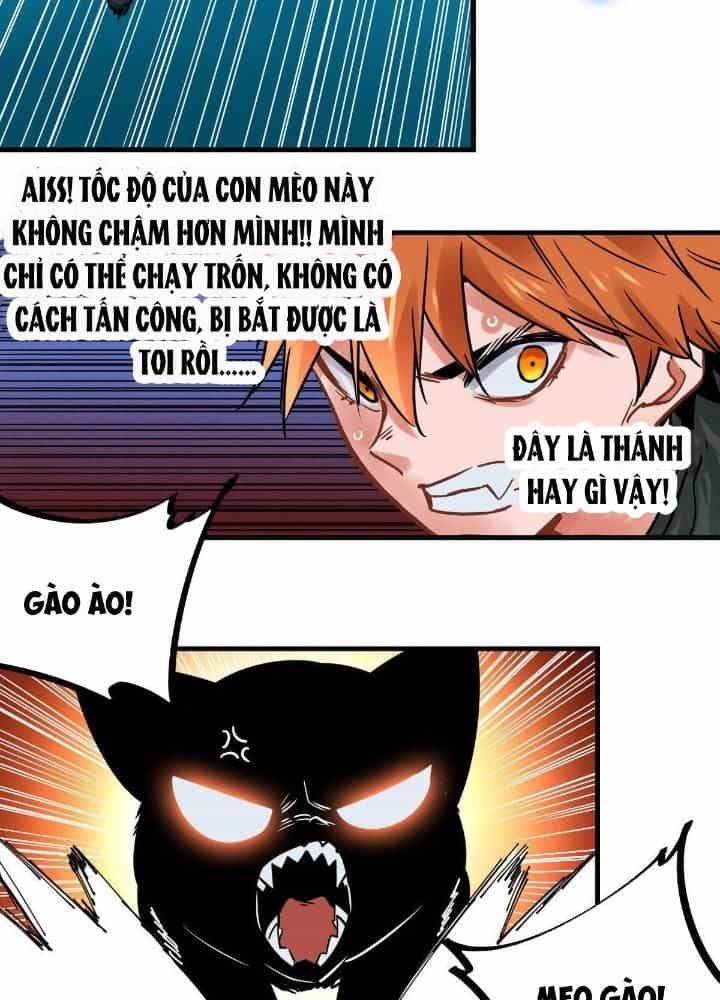Hệ Thống Thôn Phệ Bá Đạo - Chương 16 - ảnh 35