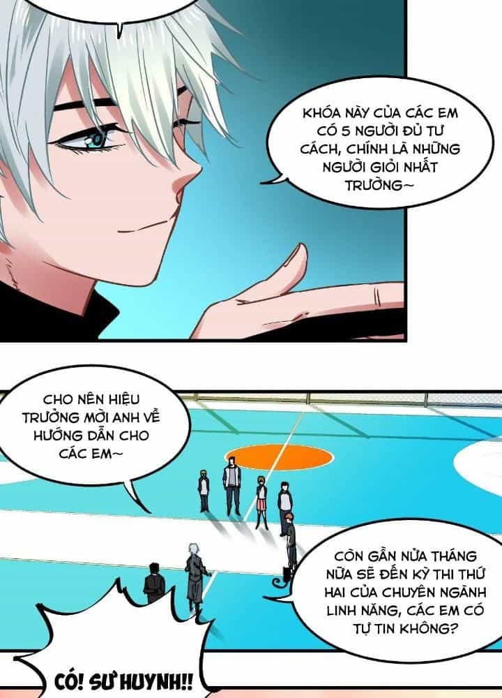 Hệ Thống Thôn Phệ Bá Đạo - Chương 17 - ảnh 15