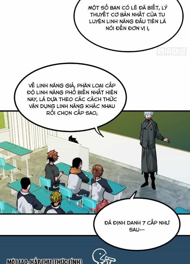 Hệ Thống Thôn Phệ Bá Đạo - Chương 17 - ảnh 23