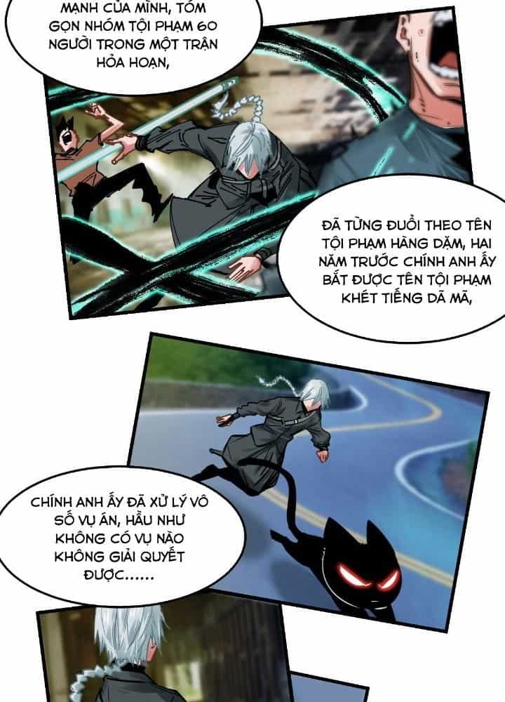 Hệ Thống Thôn Phệ Bá Đạo - Chương 17 - ảnh 7
