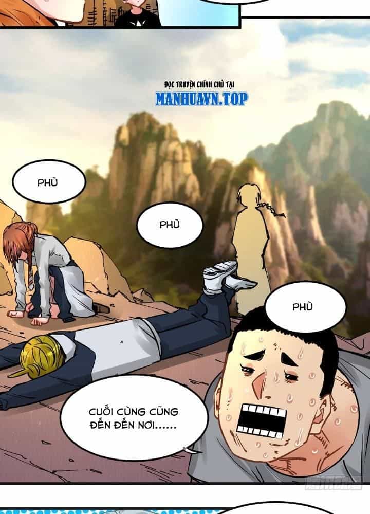 Hệ Thống Thôn Phệ Bá Đạo - Chương 18 - ảnh 31