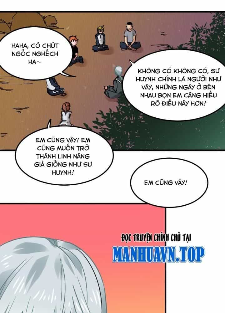 Hệ Thống Thôn Phệ Bá Đạo - Chương 18 - ảnh 47