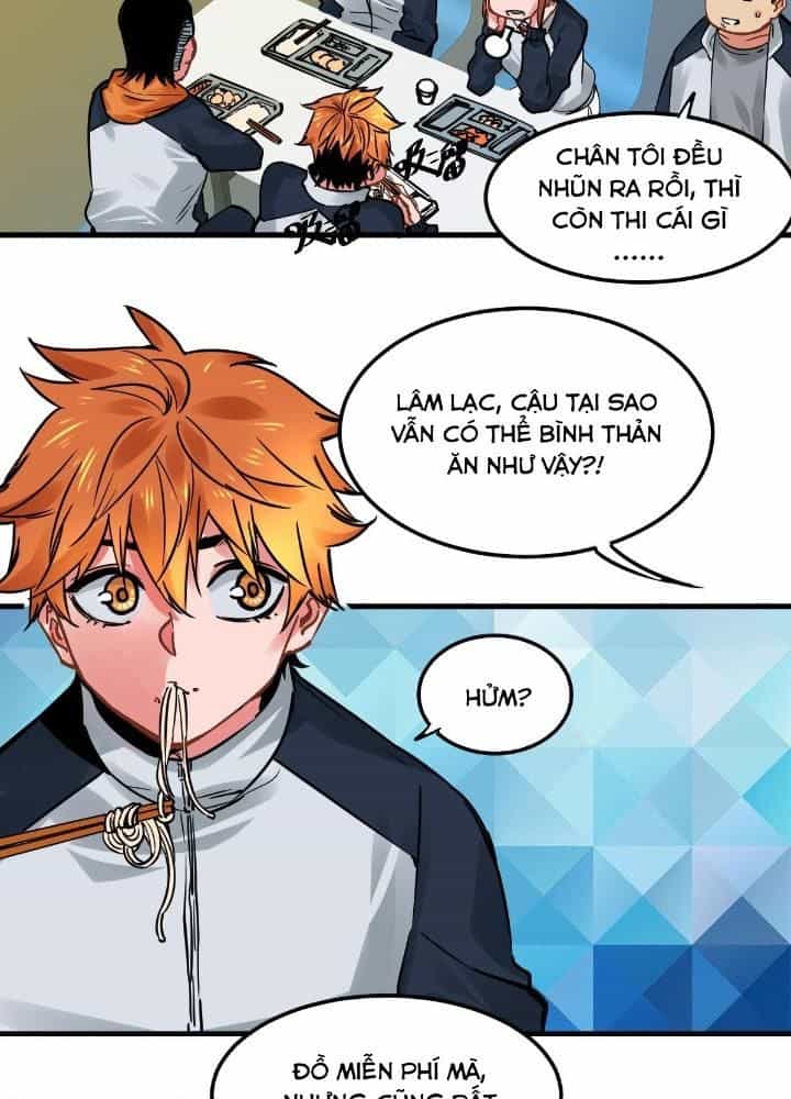 Hệ Thống Thôn Phệ Bá Đạo - Chương 19 - ảnh 15