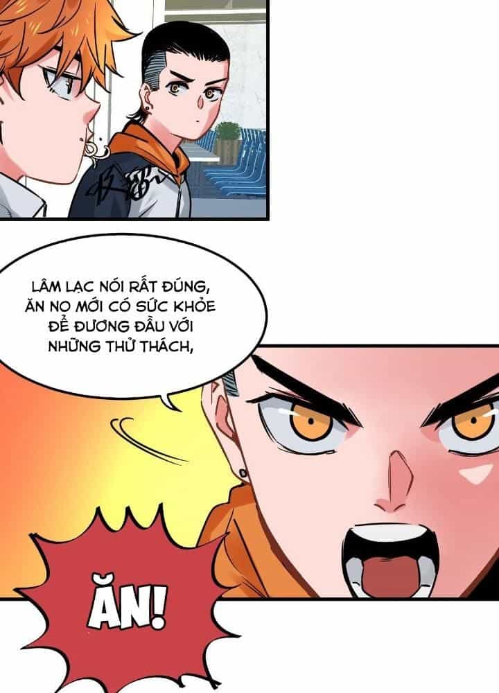 Hệ Thống Thôn Phệ Bá Đạo - Chương 19 - ảnh 17