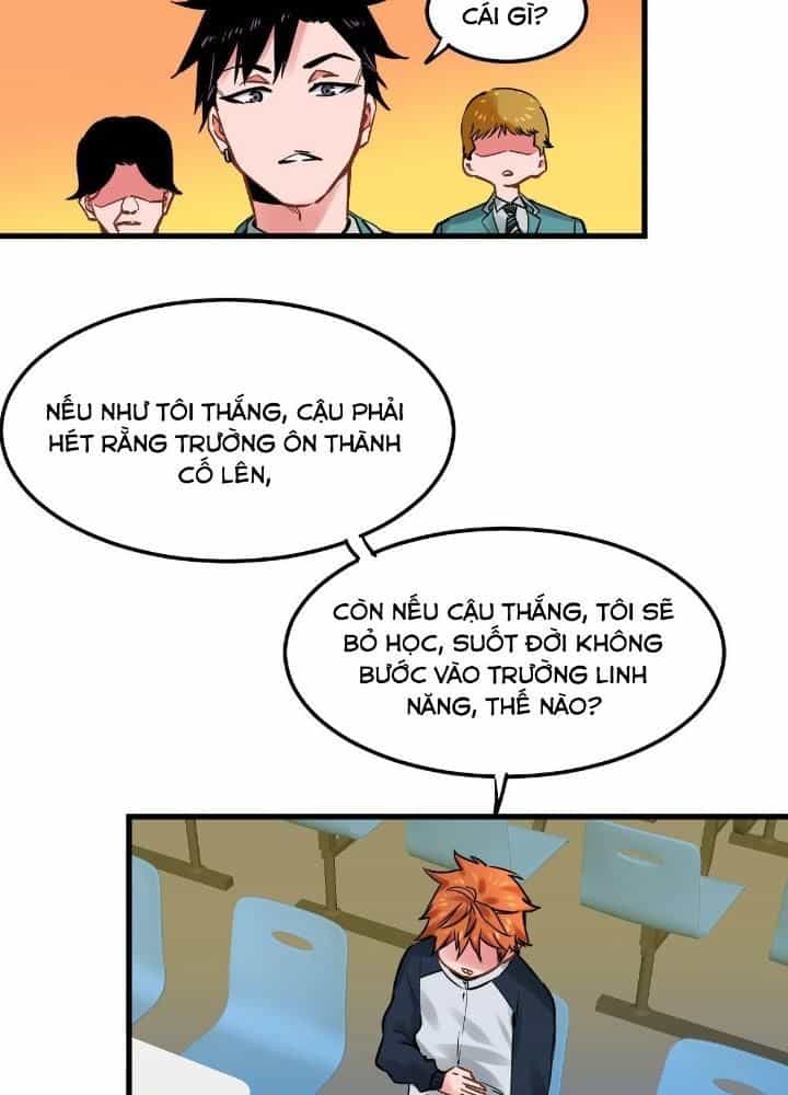 Hệ Thống Thôn Phệ Bá Đạo - Chương 19 - ảnh 37