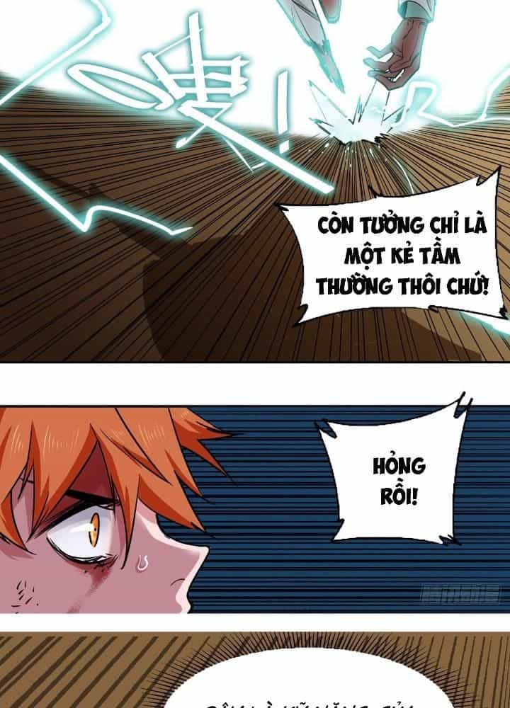 Hệ Thống Thôn Phệ Bá Đạo - Chương 2 - ảnh 105