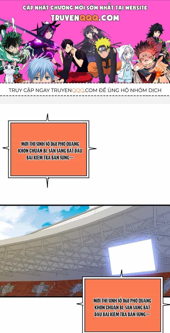 Hệ Thống Thôn Phệ Bá Đạo - Chương 20 - ảnh 1