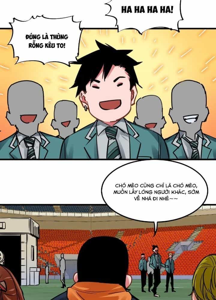 Hệ Thống Thôn Phệ Bá Đạo - Chương 20 - ảnh 19