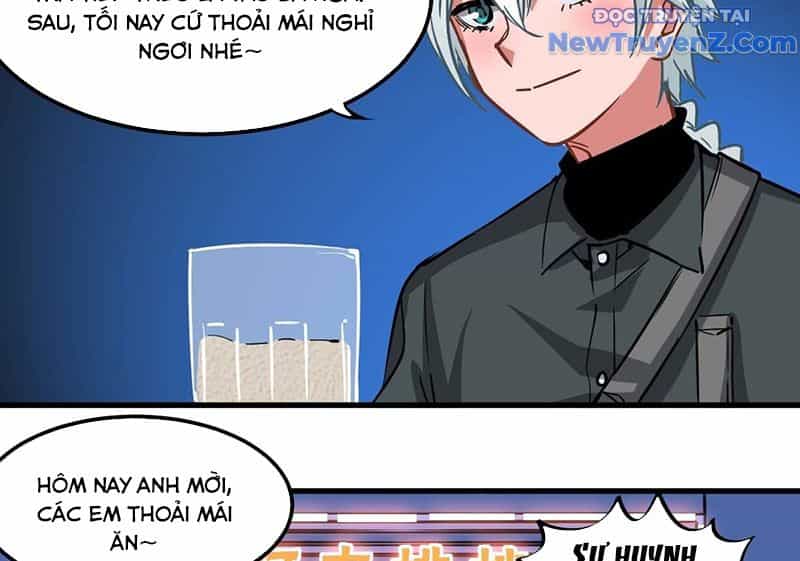 Hệ Thống Thôn Phệ Bá Đạo - Chương 22 - ảnh 6
