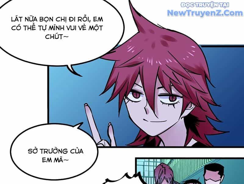 Hệ Thống Thôn Phệ Bá Đạo - Chương 23 - ảnh 40