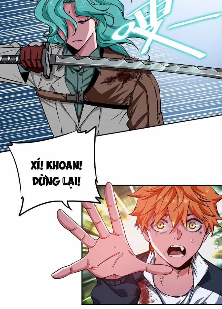 Hệ Thống Thôn Phệ Bá Đạo - Chương 3 - ảnh 35