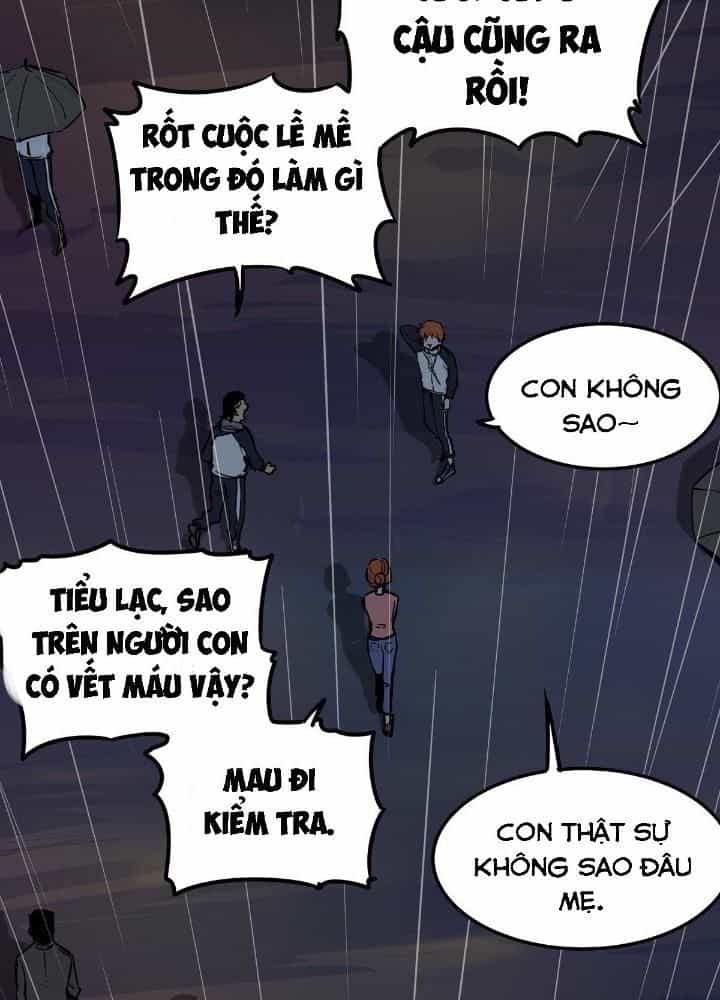 Hệ Thống Thôn Phệ Bá Đạo - Chương 3 - ảnh 83