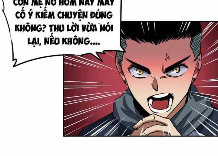 Hệ Thống Thôn Phệ Bá Đạo - Chương 4 - ảnh 104