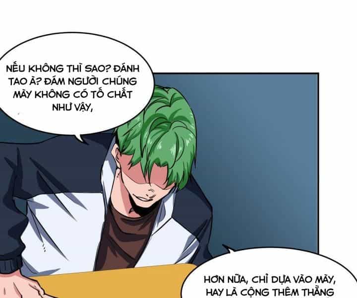 Hệ Thống Thôn Phệ Bá Đạo - Chương 4 - ảnh 105