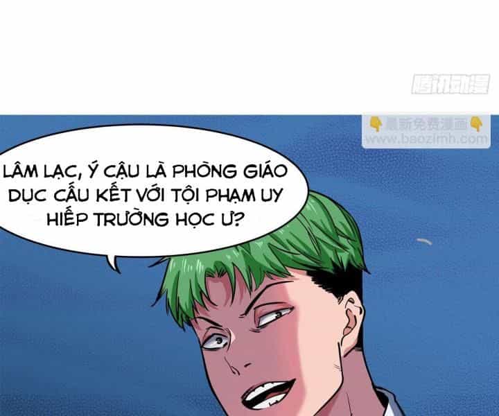 Hệ Thống Thôn Phệ Bá Đạo - Chương 4 - ảnh 68