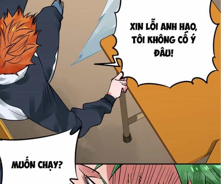 Hệ Thống Thôn Phệ Bá Đạo - Chương 5 - ảnh 20