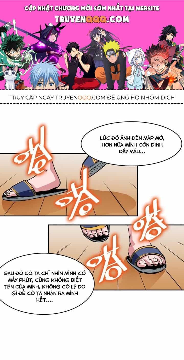 Hệ Thống Thôn Phệ Bá Đạo - Chương 6 - ảnh 1