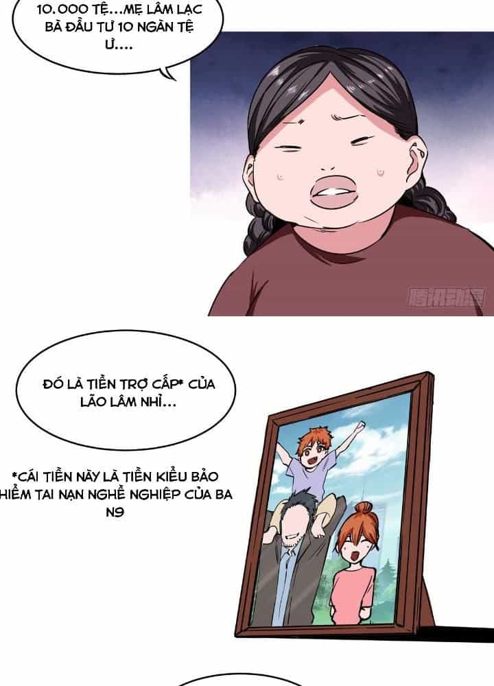 Hệ Thống Thôn Phệ Bá Đạo - Chương 6 - ảnh 27