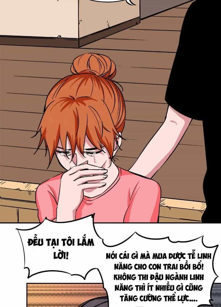 Hệ Thống Thôn Phệ Bá Đạo - Chương 6 - ảnh 29