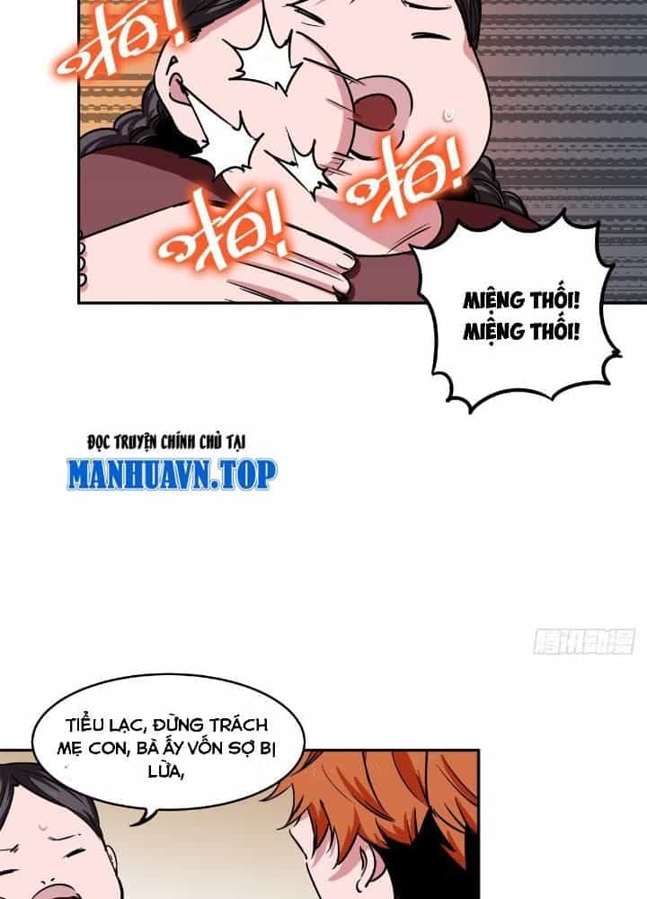 Hệ Thống Thôn Phệ Bá Đạo - Chương 6 - ảnh 31