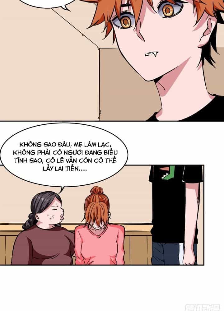 Hệ Thống Thôn Phệ Bá Đạo - Chương 6 - ảnh 35