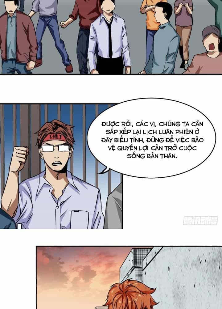 Hệ Thống Thôn Phệ Bá Đạo - Chương 6 - ảnh 49