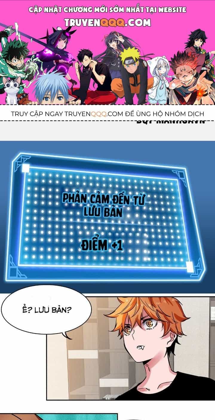 Hệ Thống Thôn Phệ Bá Đạo - Chương 7 - ảnh 1