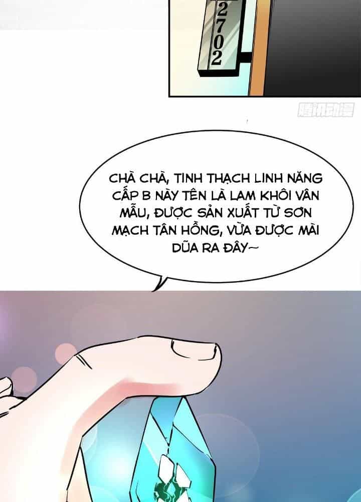 Hệ Thống Thôn Phệ Bá Đạo - Chương 7 - ảnh 41