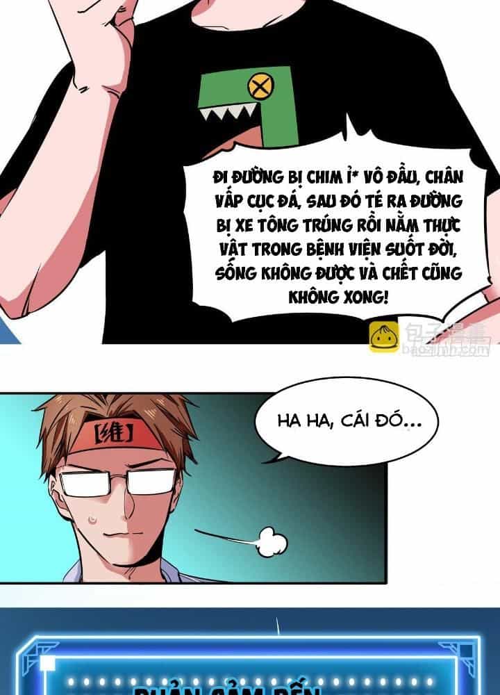 Hệ Thống Thôn Phệ Bá Đạo - Chương 7 - ảnh 9