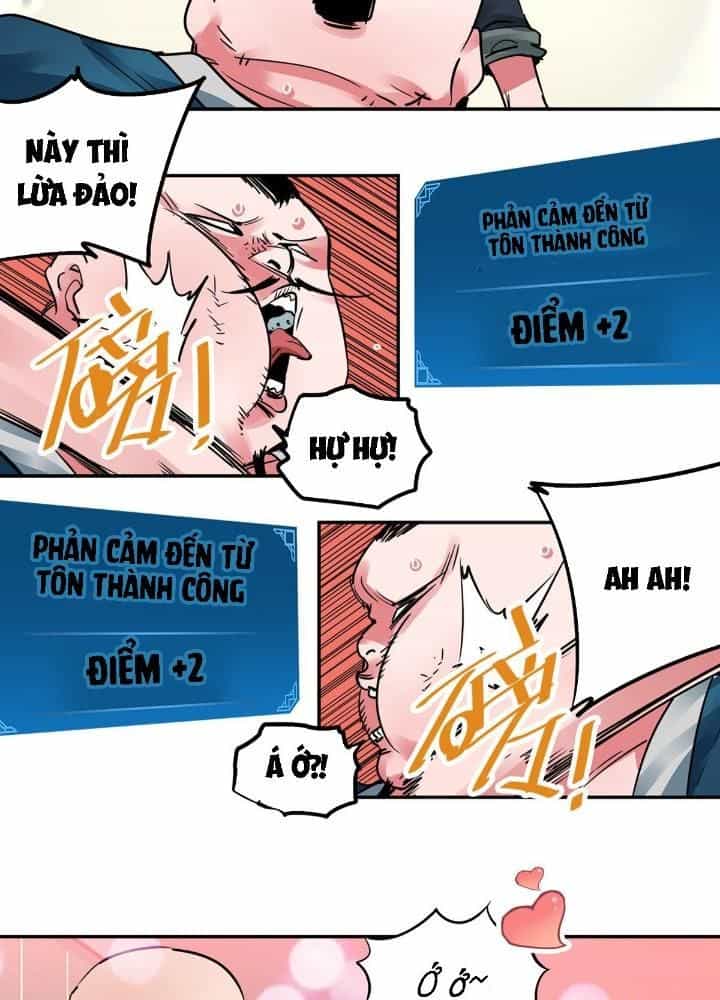 Hệ Thống Thôn Phệ Bá Đạo - Chương 8 - ảnh 11