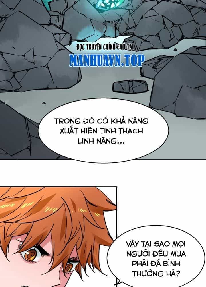 Hệ Thống Thôn Phệ Bá Đạo - Chương 8 - ảnh 25