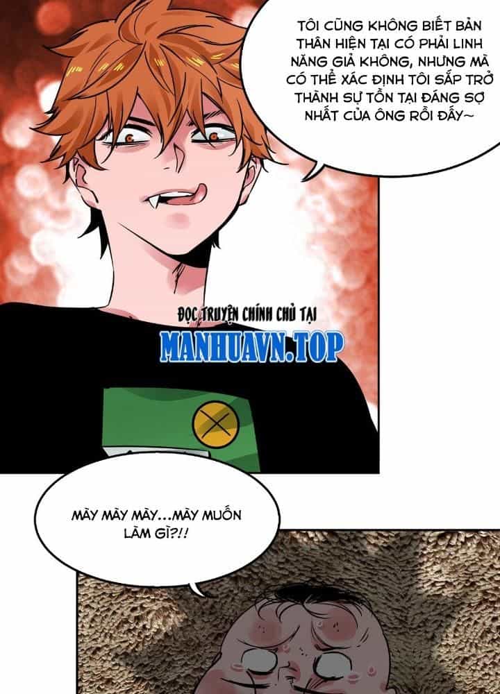 Hệ Thống Thôn Phệ Bá Đạo - Chương 9 - ảnh 21