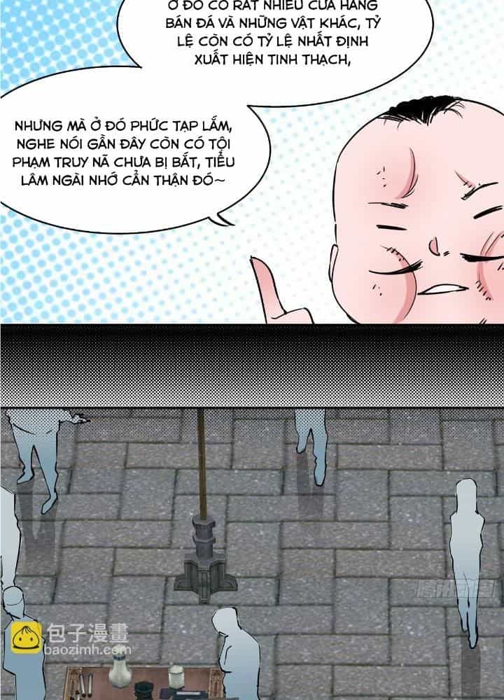 Hệ Thống Thôn Phệ Bá Đạo - Chương 9 - ảnh 67