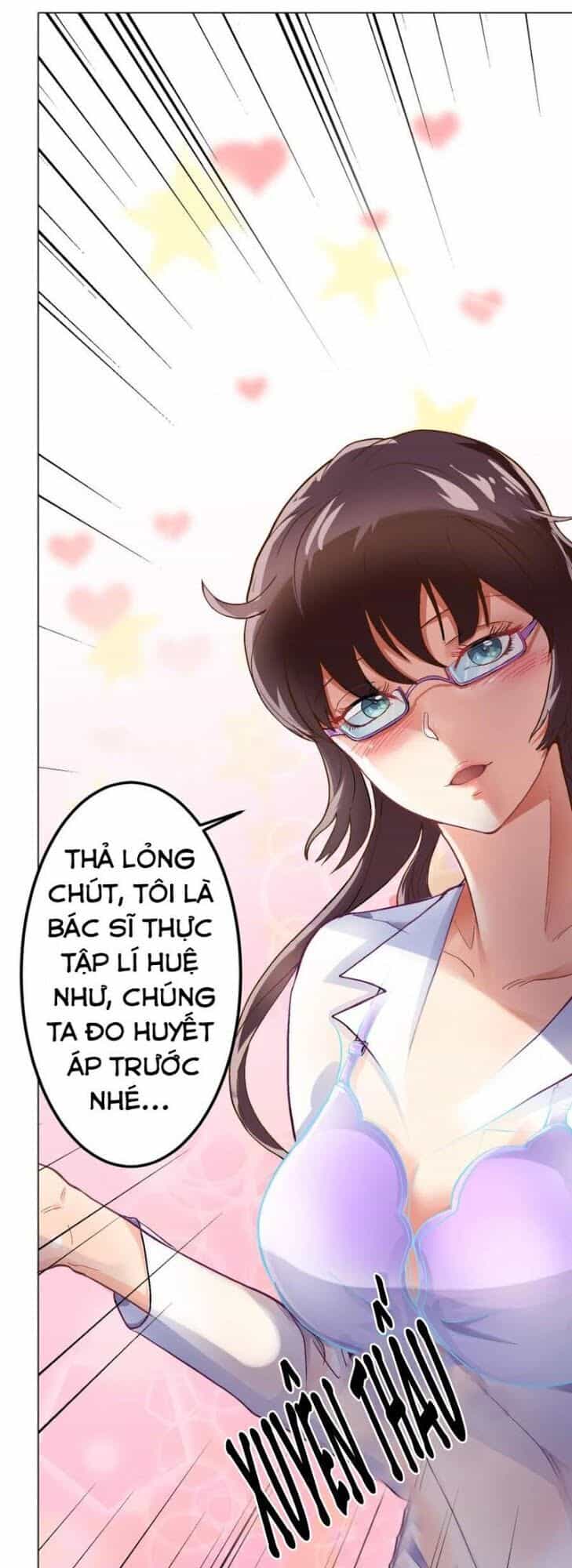 Hệ Thống Tiên Tôn Tại Đô Thị - Chương 1 - ảnh 39