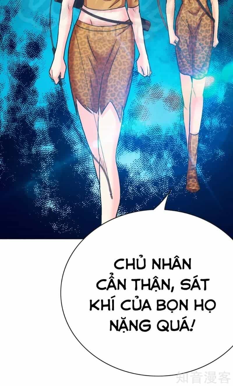 Hệ Thống Tiên Tôn Tại Đô Thị - Chương 100 - ảnh 28