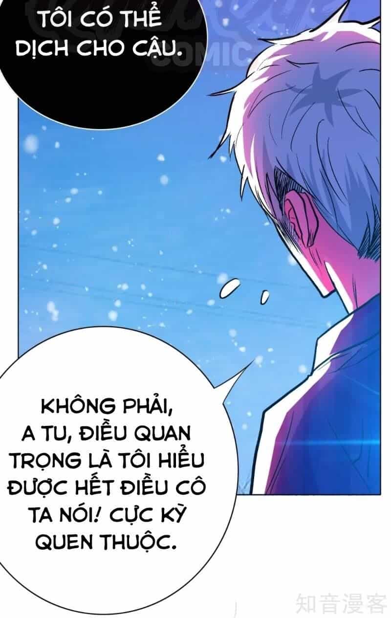 Hệ Thống Tiên Tôn Tại Đô Thị - Chương 100 - ảnh 36