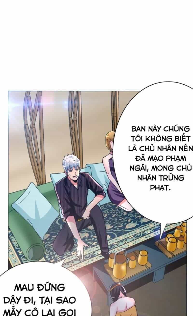 Hệ Thống Tiên Tôn Tại Đô Thị - Chương 100 - ảnh 53