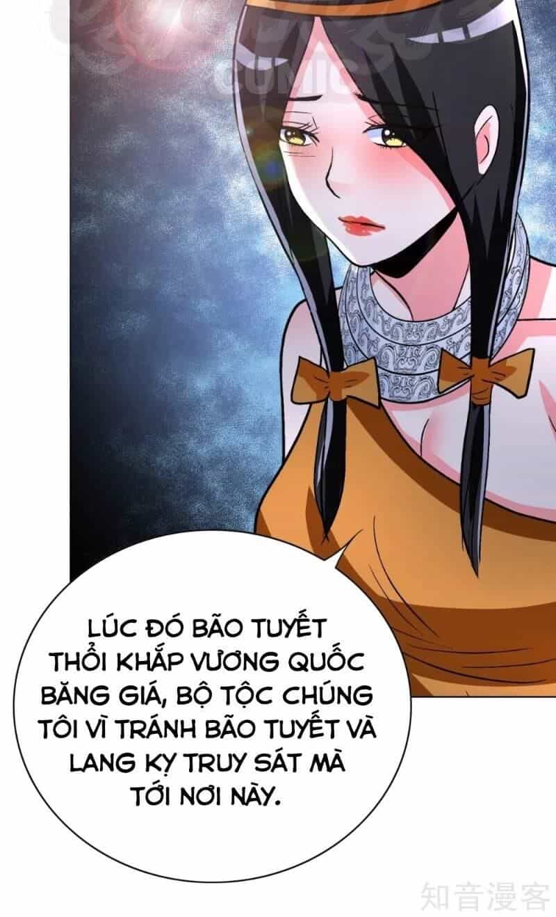 Hệ Thống Tiên Tôn Tại Đô Thị - Chương 100 - ảnh 56