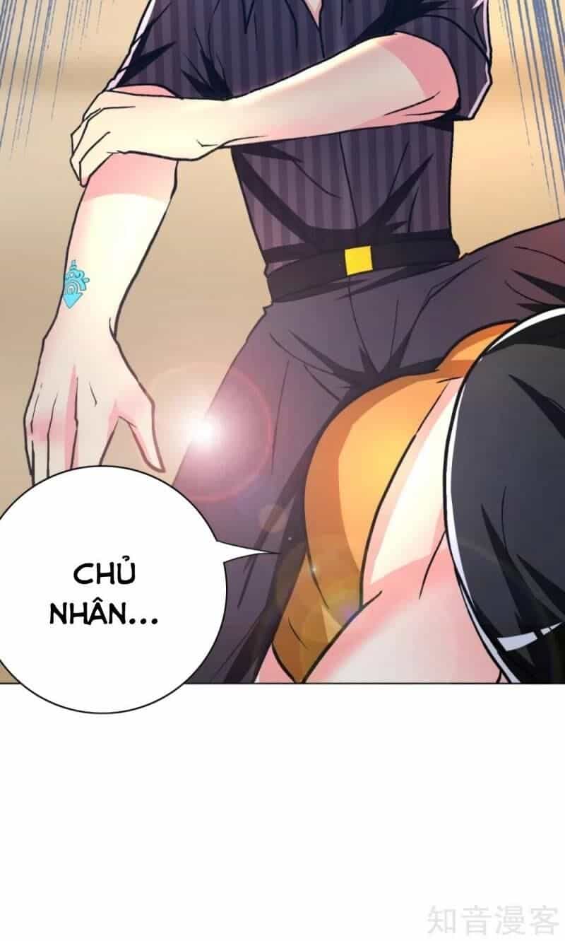 Hệ Thống Tiên Tôn Tại Đô Thị - Chương 101 - ảnh 58