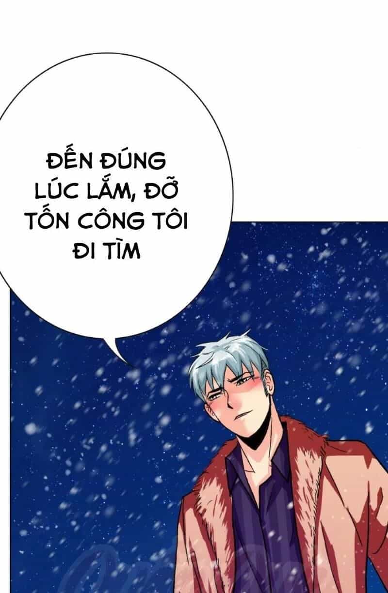Hệ Thống Tiên Tôn Tại Đô Thị - Chương 102 - ảnh 23