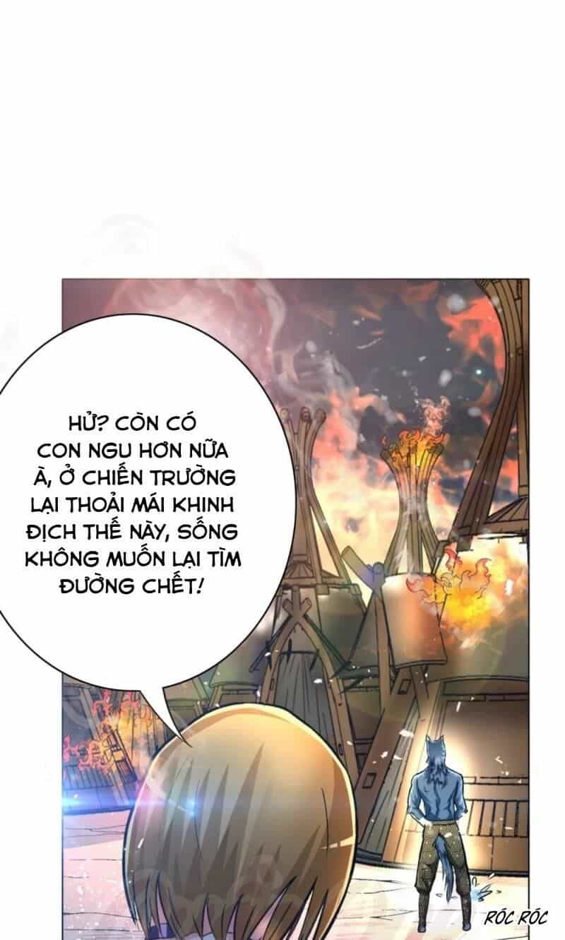 Hệ Thống Tiên Tôn Tại Đô Thị - Chương 102 - ảnh 43