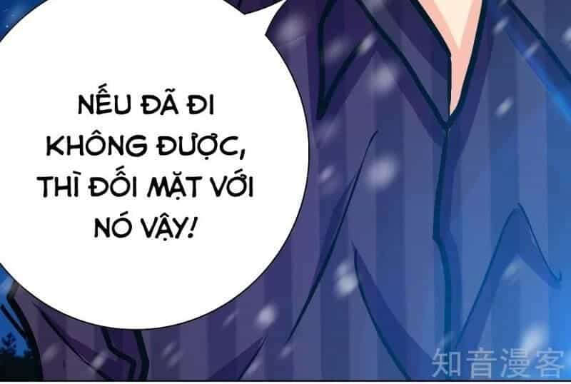 Hệ Thống Tiên Tôn Tại Đô Thị - Chương 105 - ảnh 20