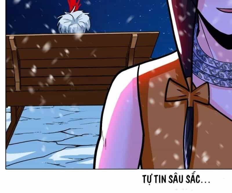 Hệ Thống Tiên Tôn Tại Đô Thị - Chương 106 - ảnh 16